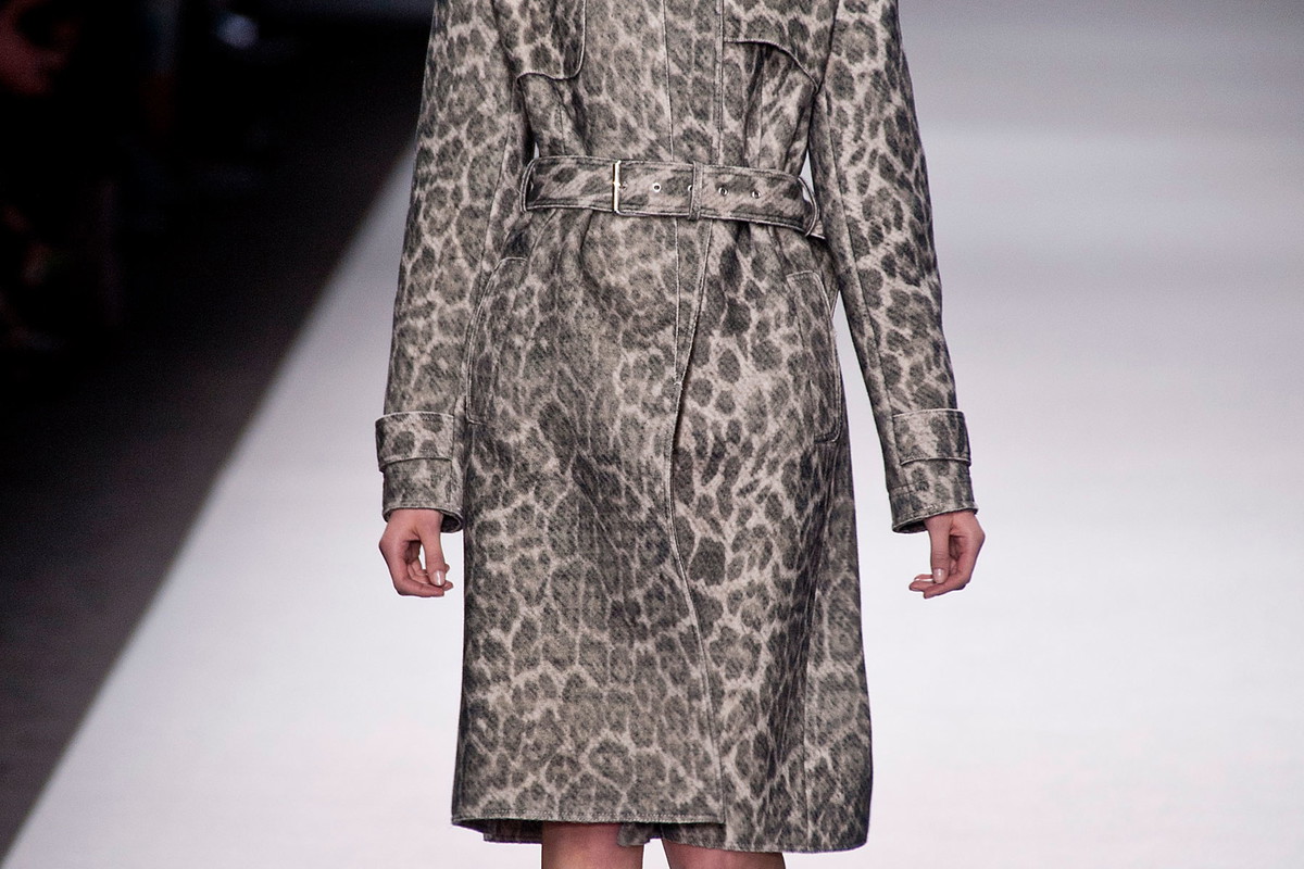Vanessa Bruno jesień-zima 2014/2015