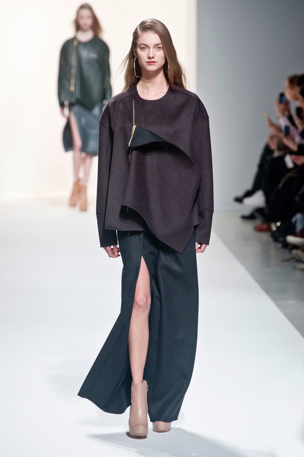Chalayan jesień-zima 2014/2015
