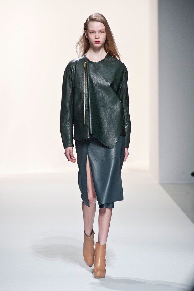 Chalayan jesień-zima 2014/2015