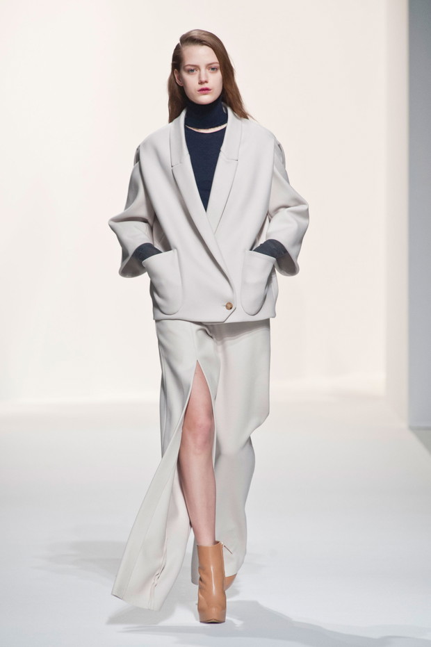Chalayan jesień-zima 2014/2015