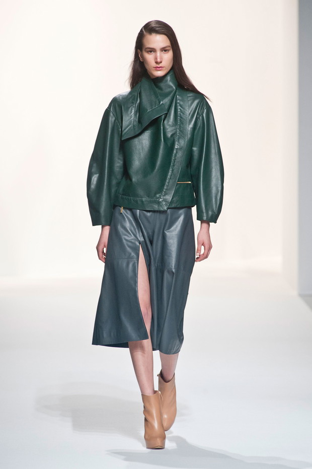 Chalayan jesień-zima 2014/2015