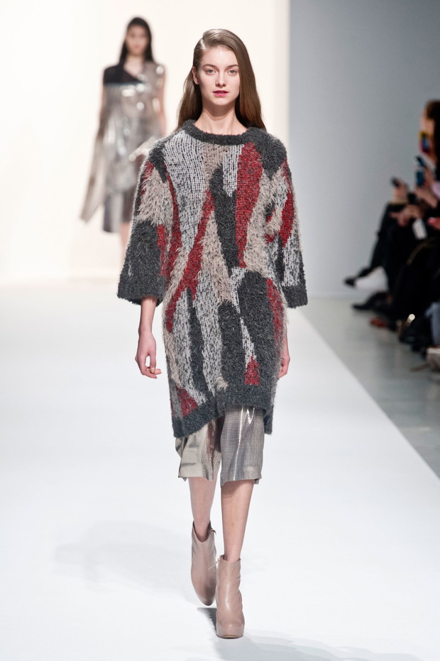 Chalayan jesień-zima 2014/2015