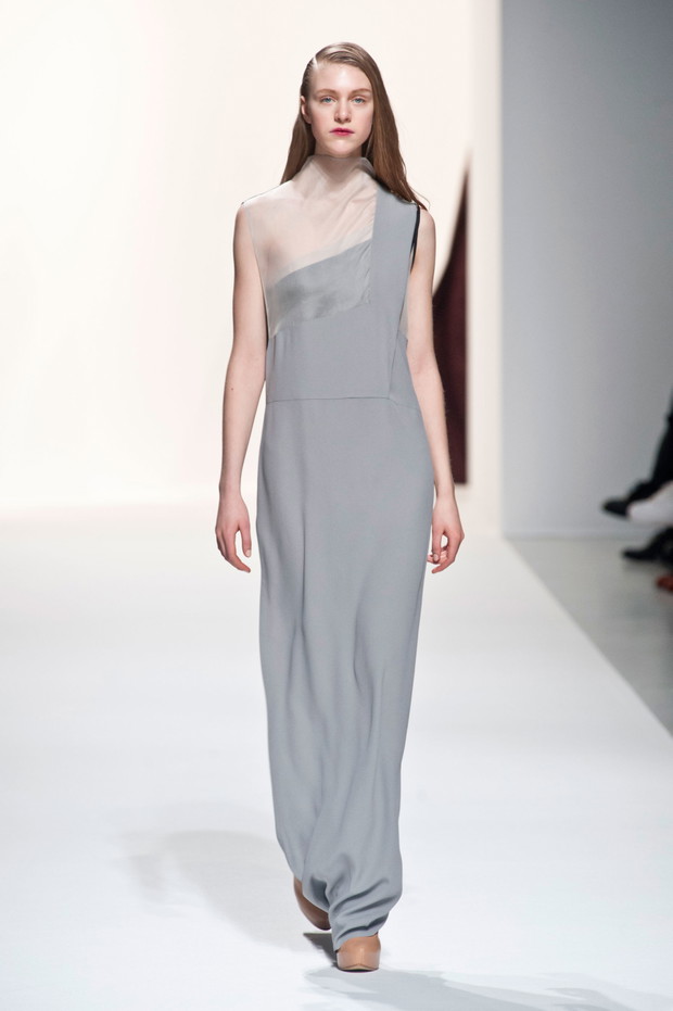 Chalayan jesień-zima 2014/2015