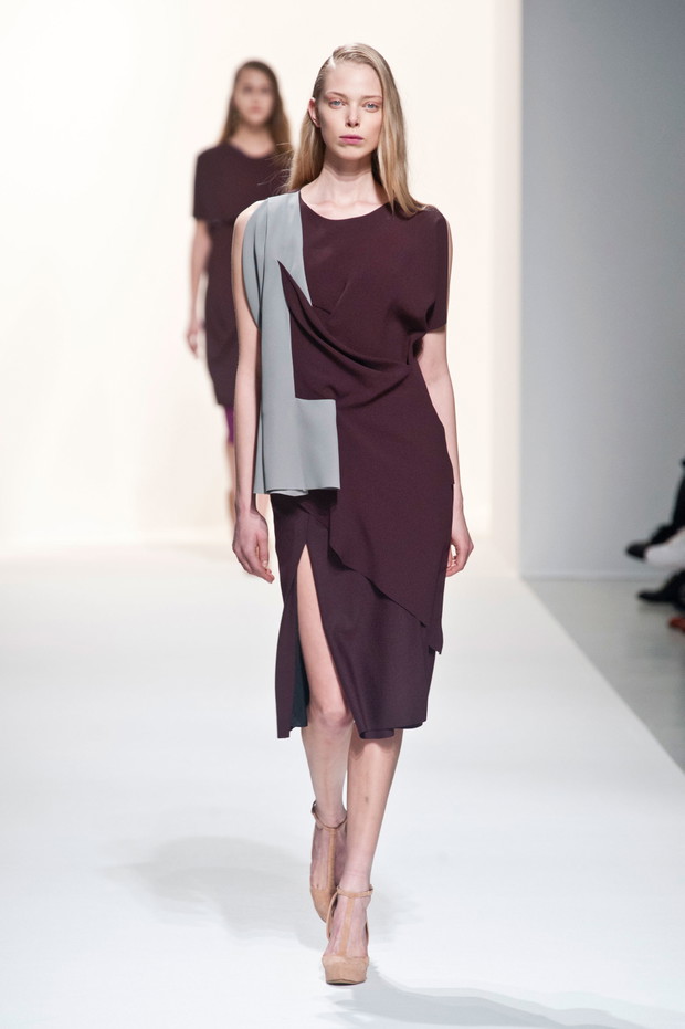 Chalayan jesień-zima 2014/2015