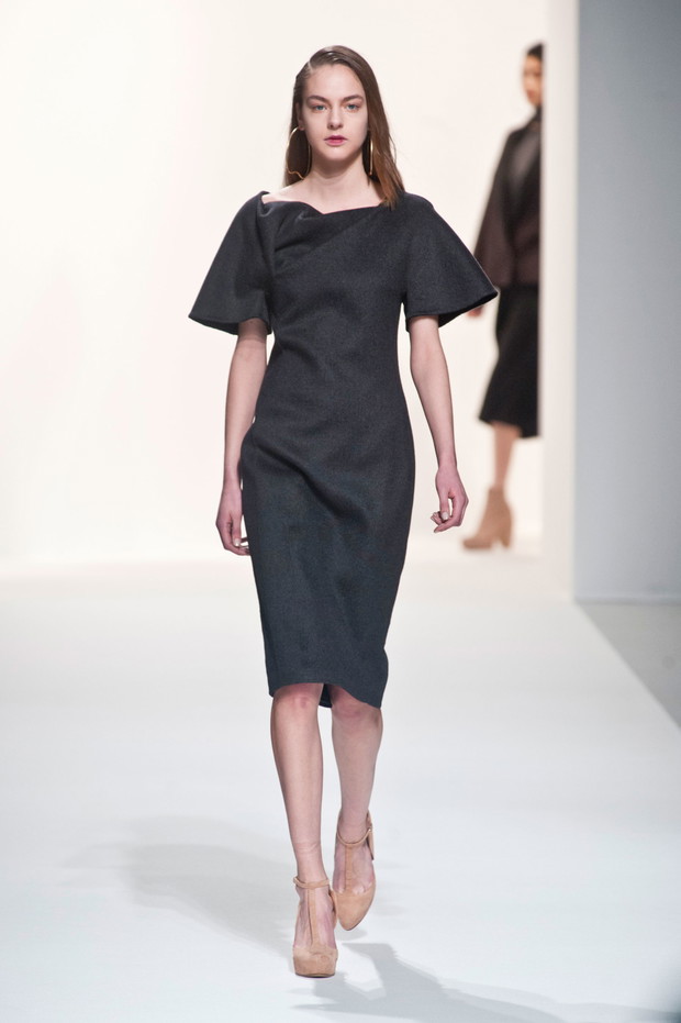 Chalayan jesień-zima 2014/2015