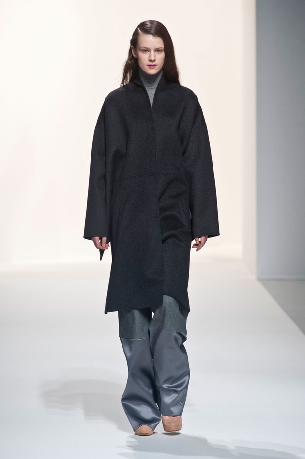 Chalayan jesień-zima 2014/2015