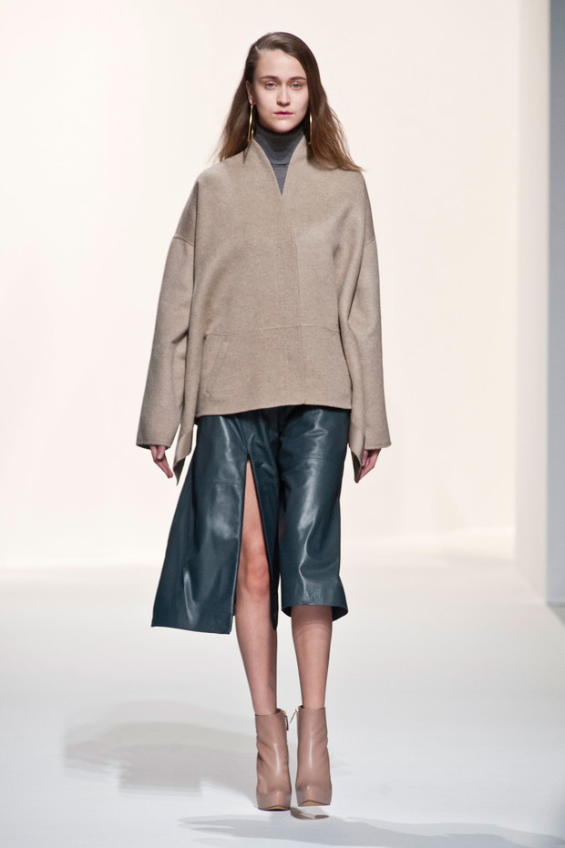Chalayan jesień-zima 2014/2015