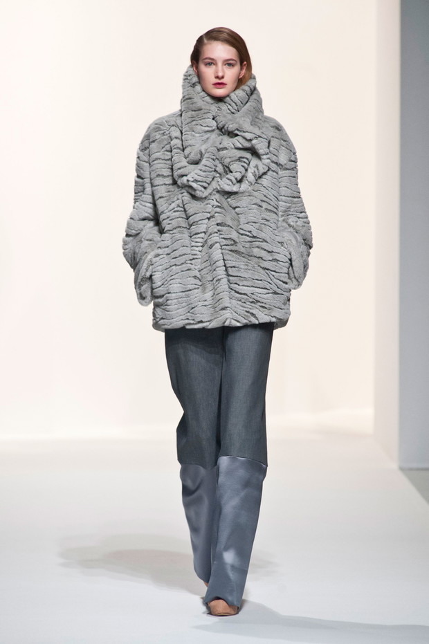 Chalayan jesień-zima 2014/2015