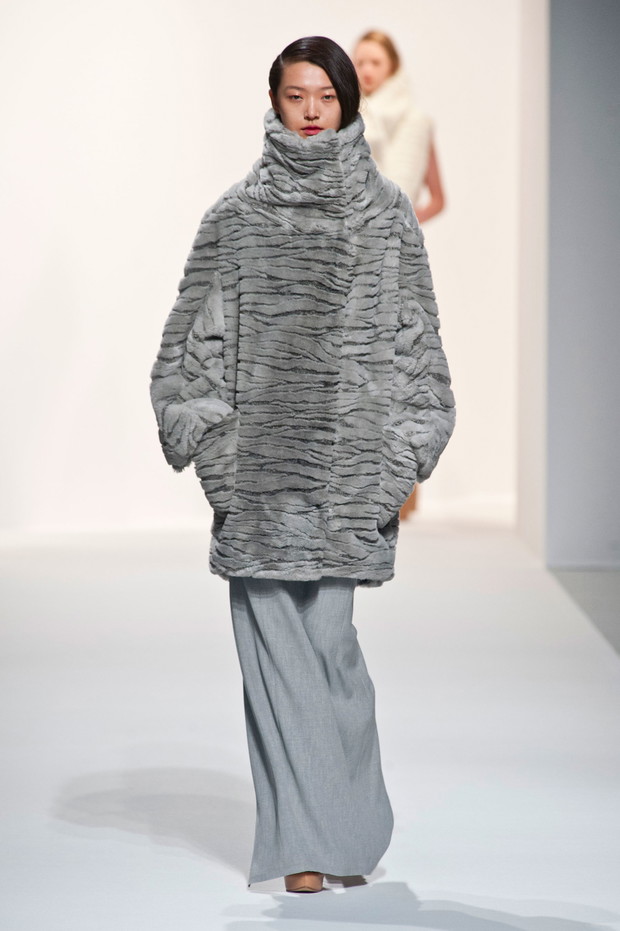Chalayan jesień-zima 2014/2015
