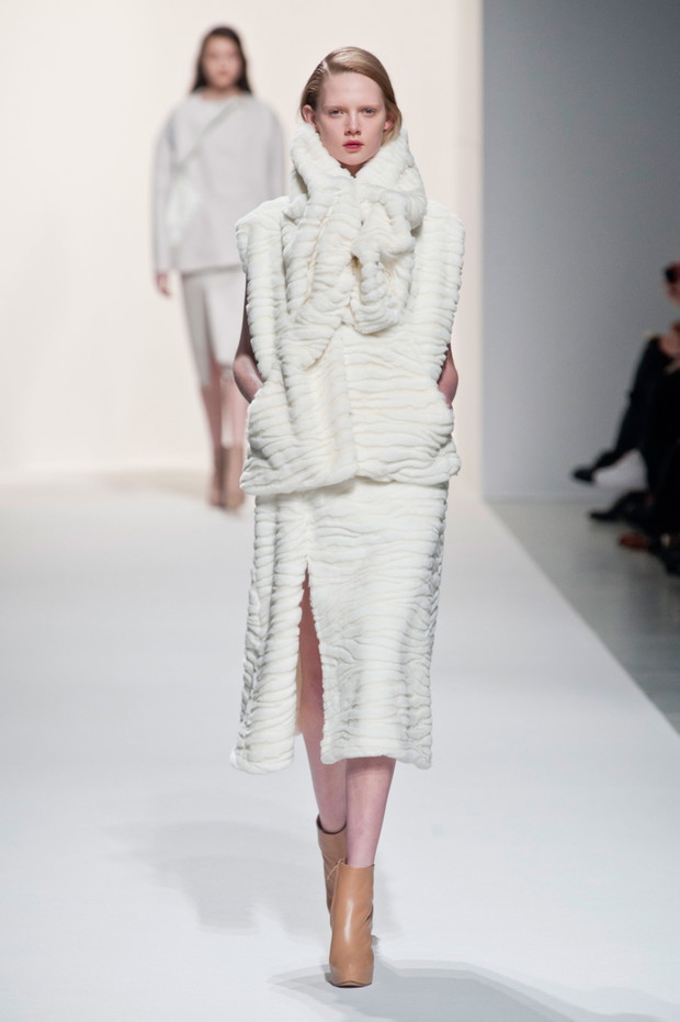 Chalayan jesień-zima 2014/2015