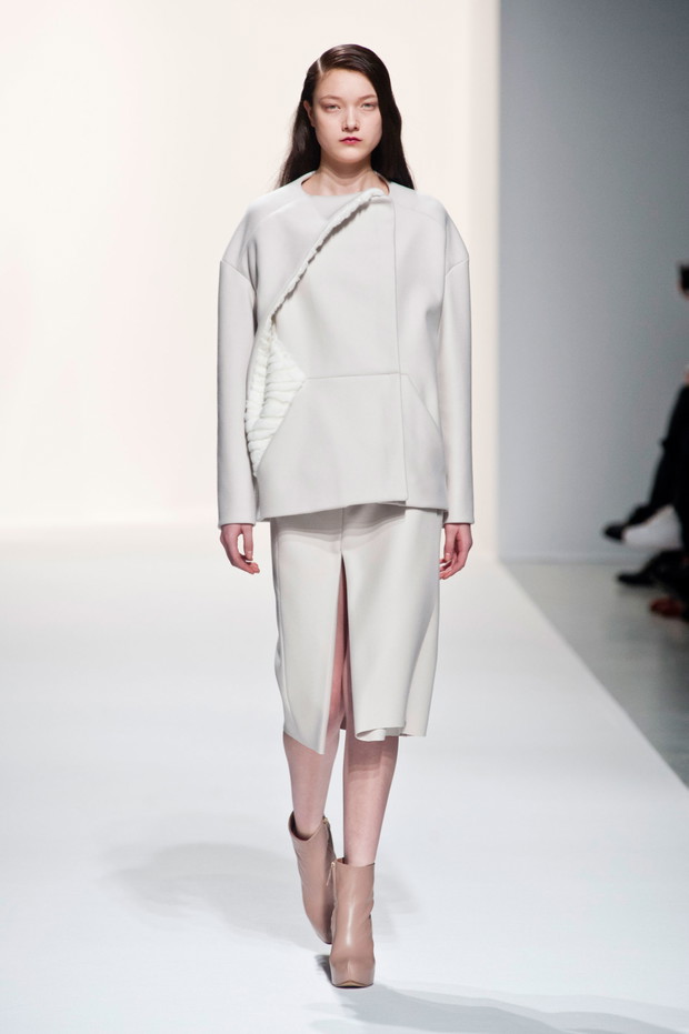 Chalayan jesień-zima 2014/2015