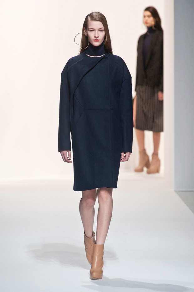 Chalayan jesień-zima 2014/2015