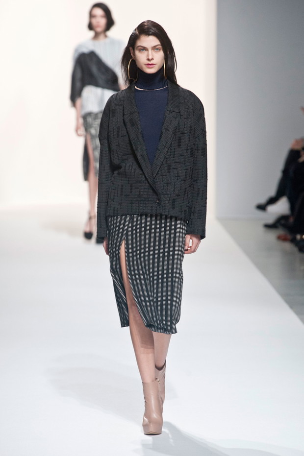 Chalayan jesień-zima 2014/2015