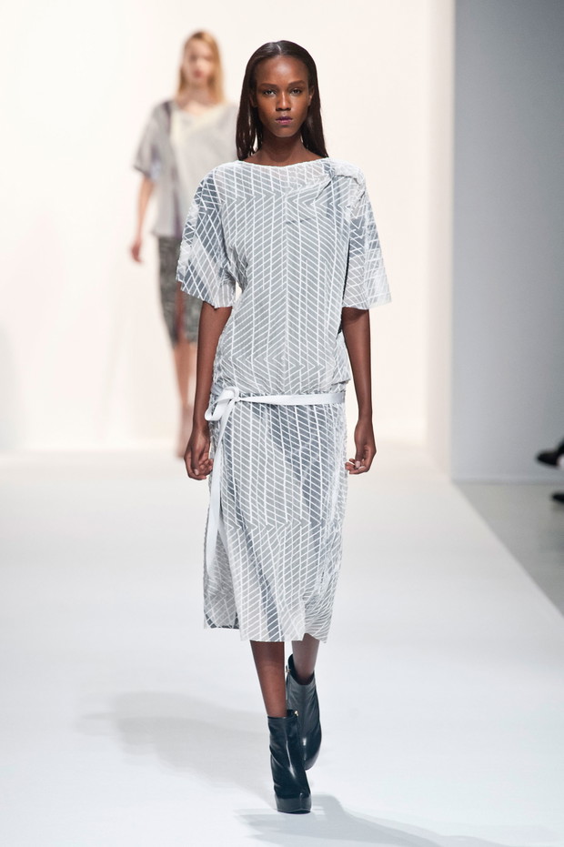 Chalayan jesień-zima 2014/2015