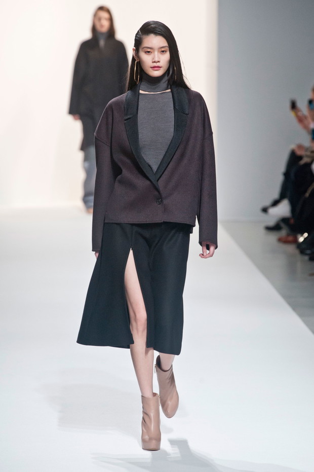 Chalayan jesień-zima 2014/2015