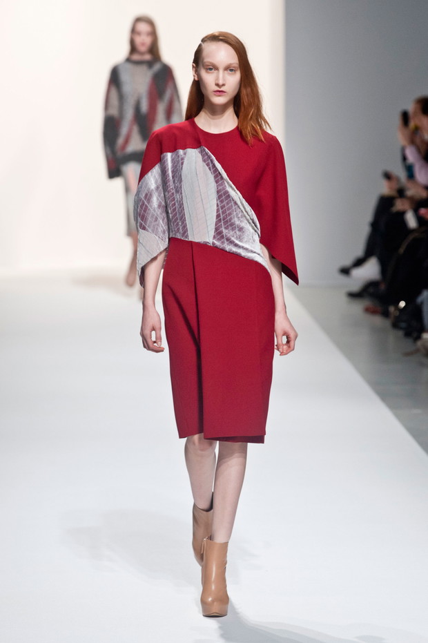 Chalayan jesień-zima 2014/2015