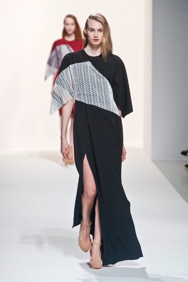 Chalayan jesień-zima 2014/2015