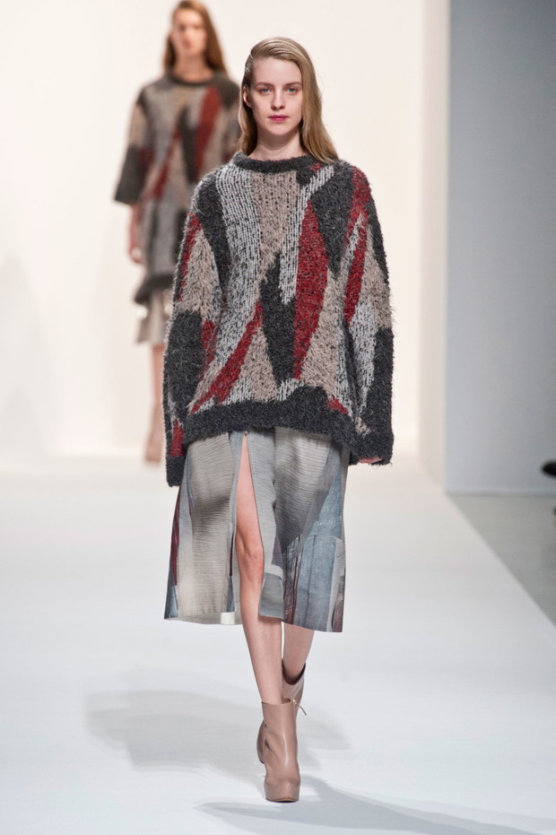 Chalayan jesień-zima 2014/2015