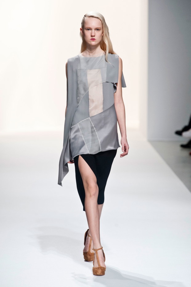 Chalayan jesień-zima 2014/2015