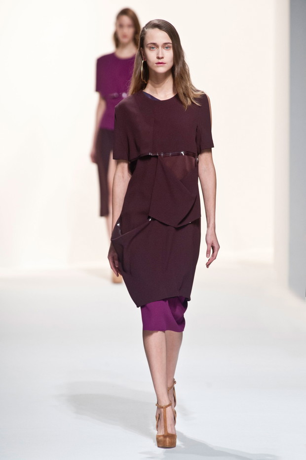 Chalayan jesień-zima 2014/2015
