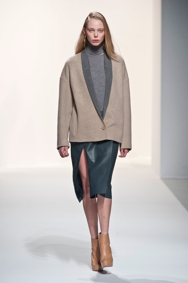 Chalayan jesień-zima 2014/2015