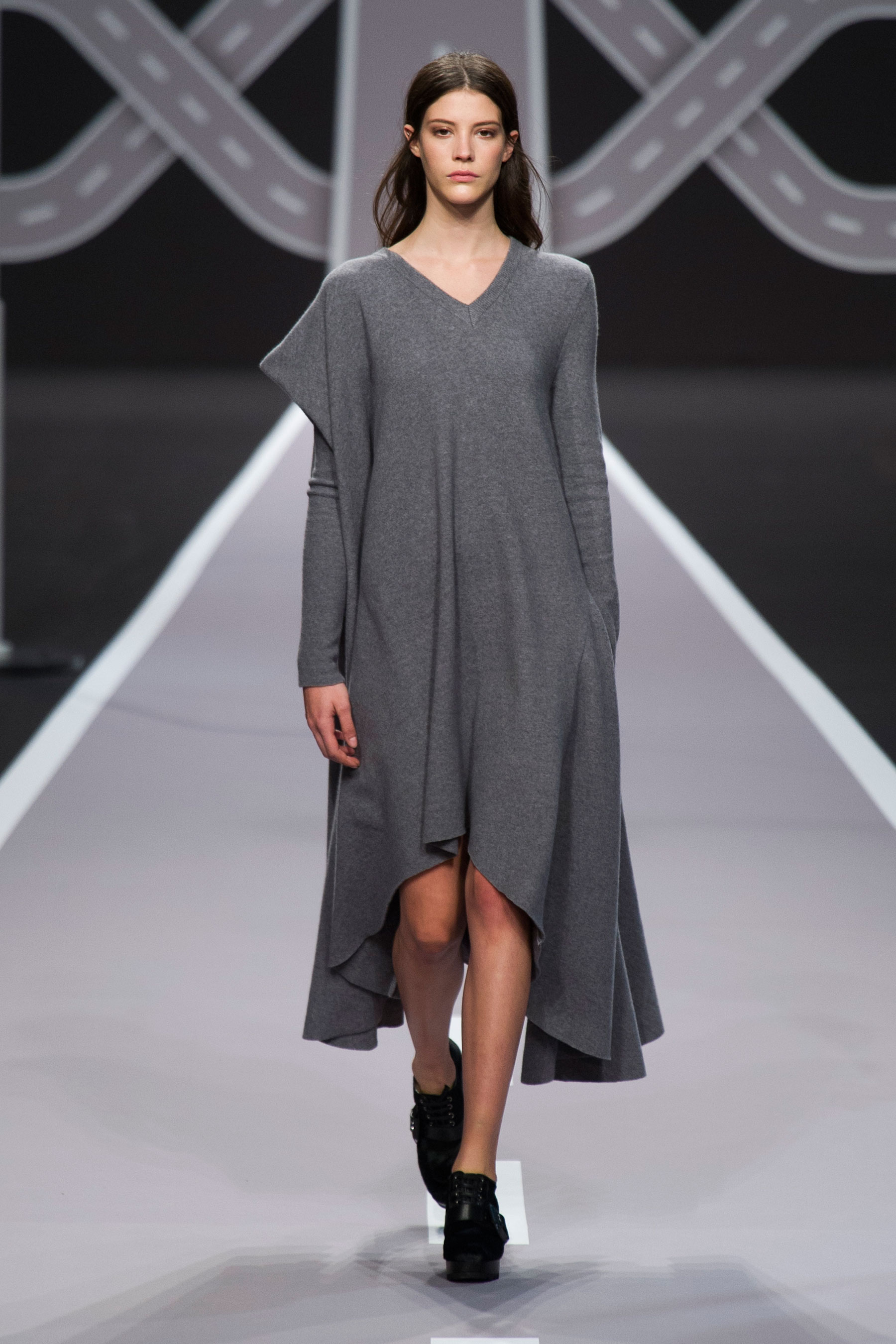 Viktor & Rolf jesień-zima 2014/2015