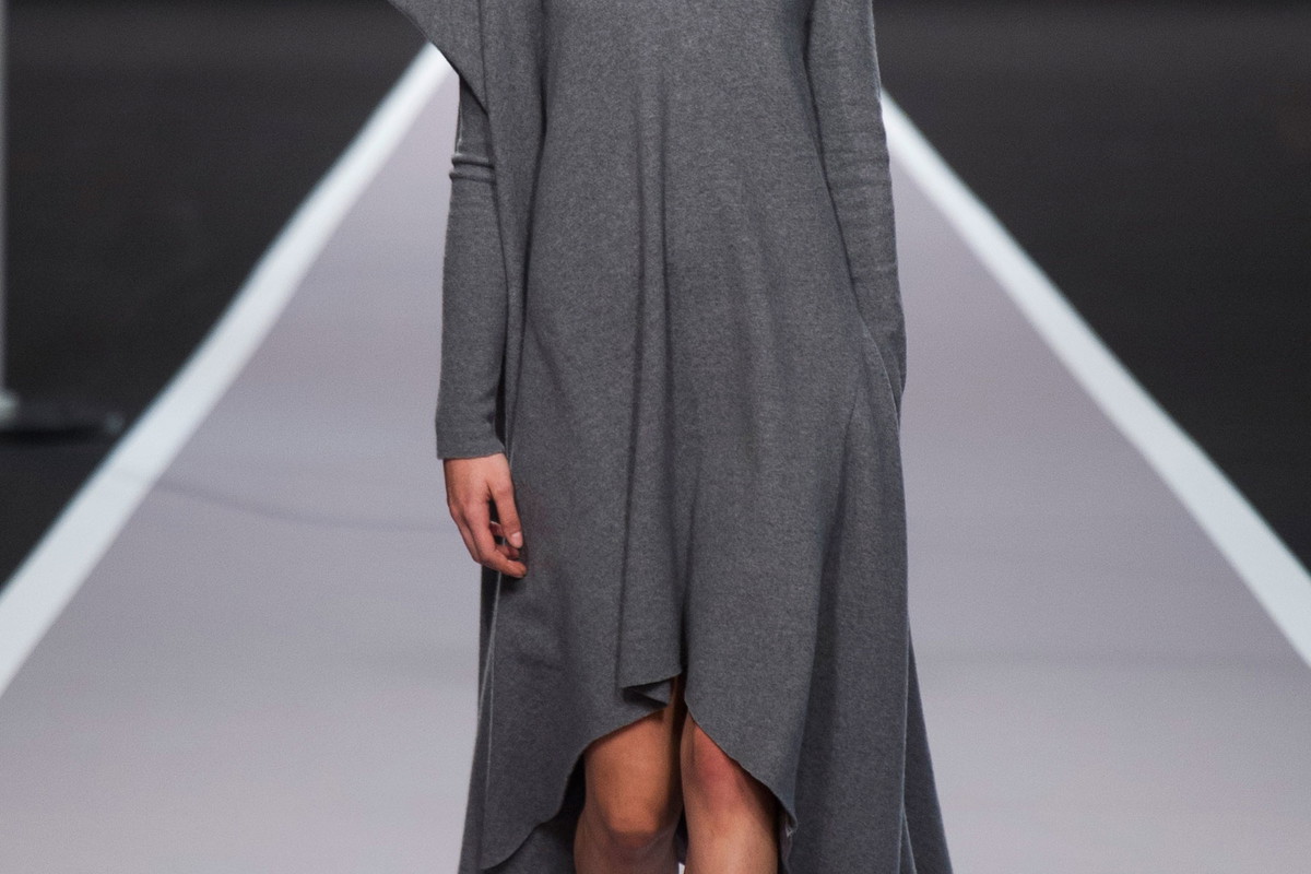 Viktor & Rolf jesień-zima 2014/2015
