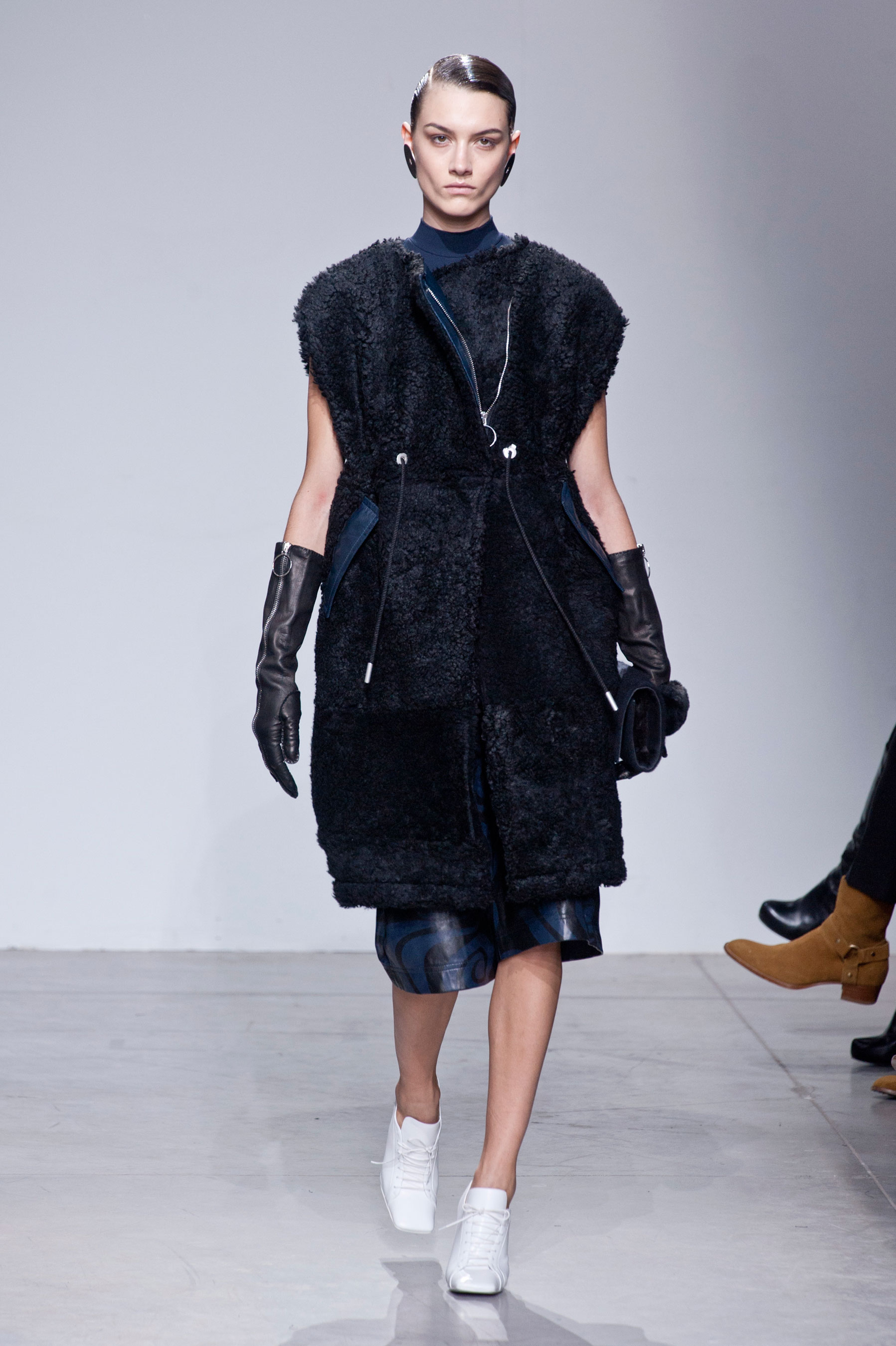 Acne jesień-zima 2014/2015