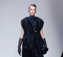 Acne jesień-zima 2014/2015