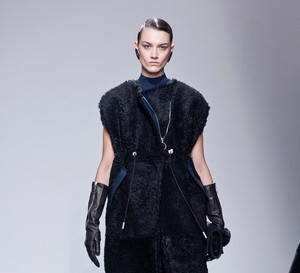 Acne jesień-zima 2014/2015
