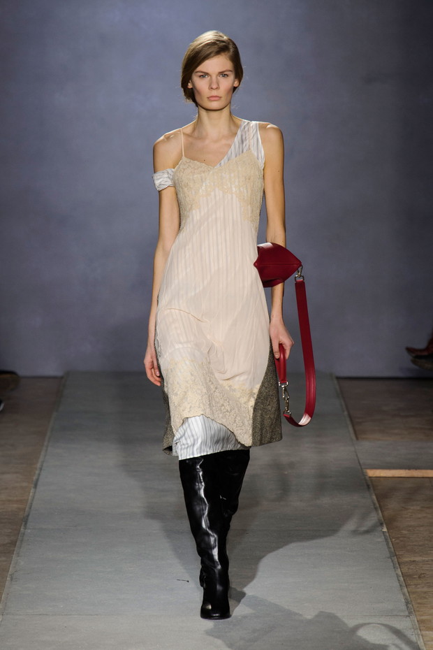 Maison Martin Margiela jesień-zima 2014/2015