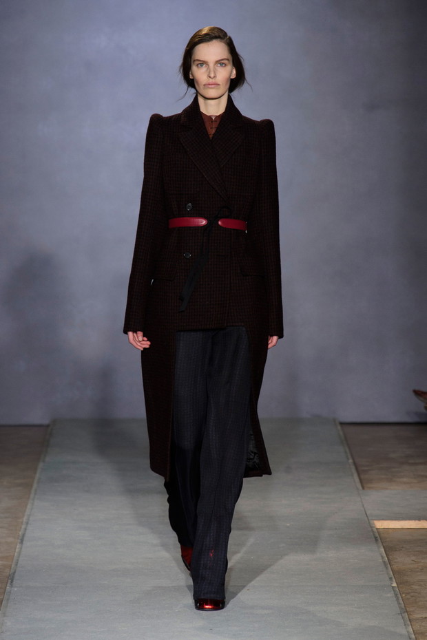 Maison Martin Margiela jesień-zima 2014/2015