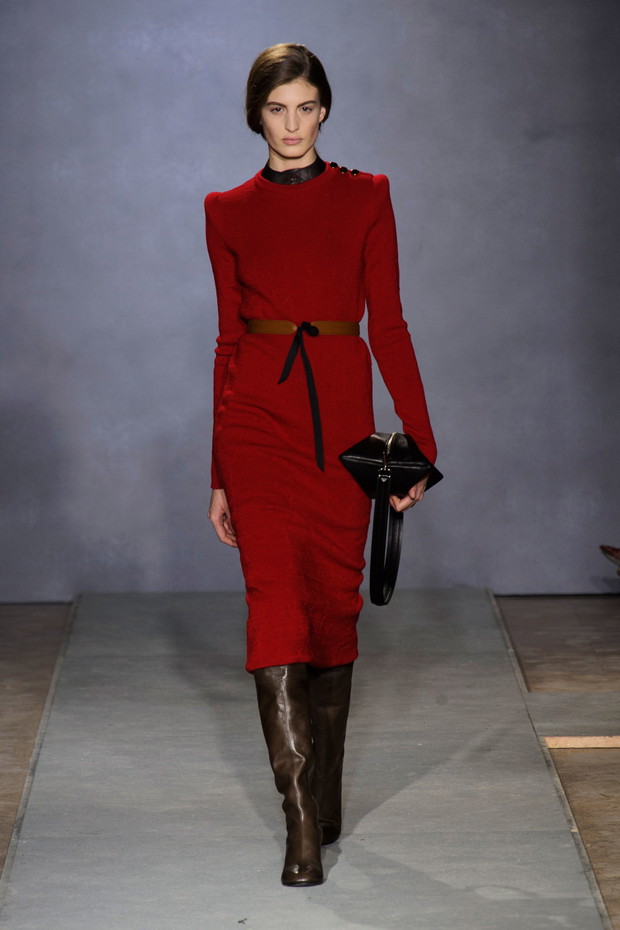Maison Martin Margiela jesień-zima 2014/2015