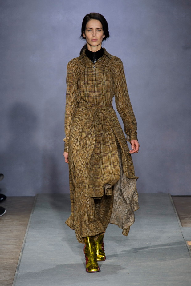 Maison Martin Margiela jesień-zima 2014/2015