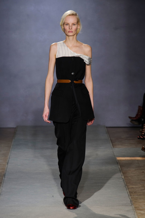 Maison Martin Margiela jesień-zima 2014/2015