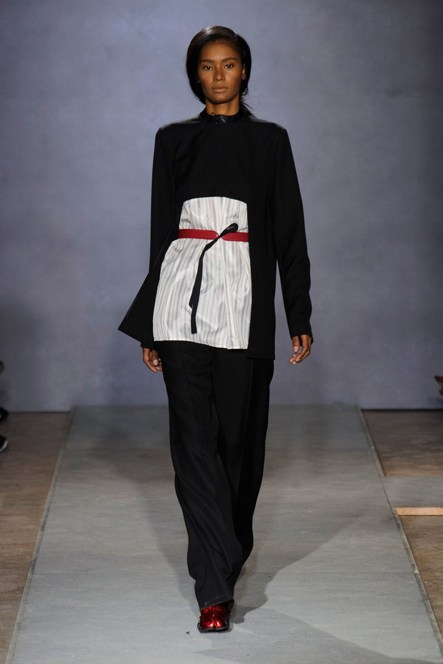 Maison Martin Margiela jesień-zima 2014/2015