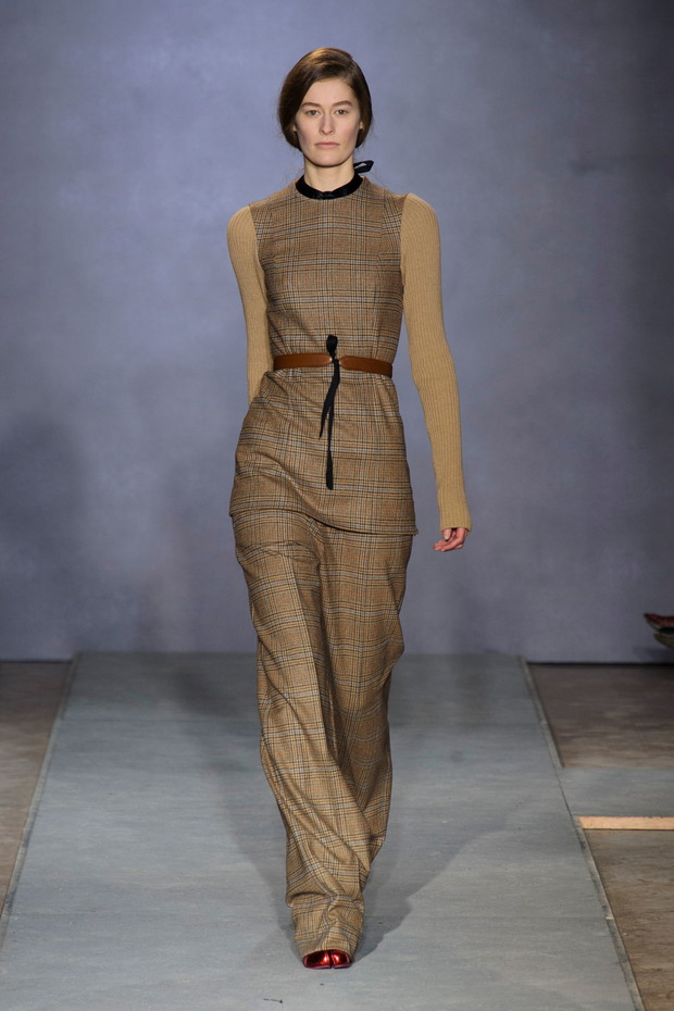 Maison Martin Margiela jesień-zima 2014/2015