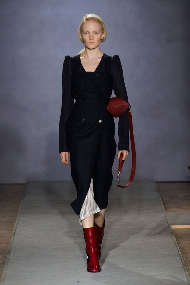 Maison Martin Margiela jesień-zima 2014/2015