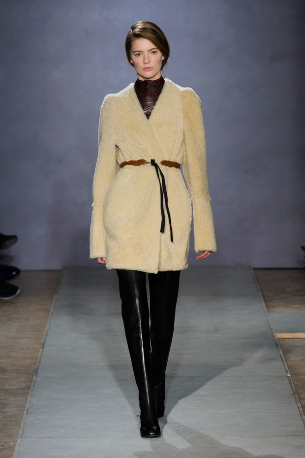 Maison Martin Margiela jesień-zima 2014/2015