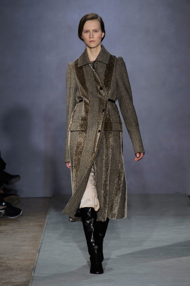 Maison Martin Margiela jesień-zima 2014/2015
