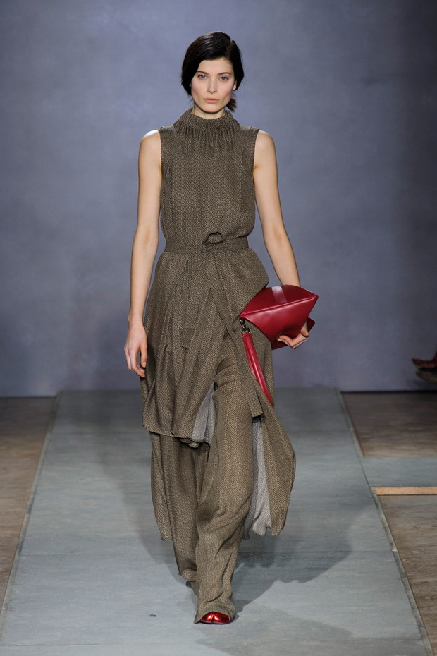 Maison Martin Margiela jesień-zima 2014/2015