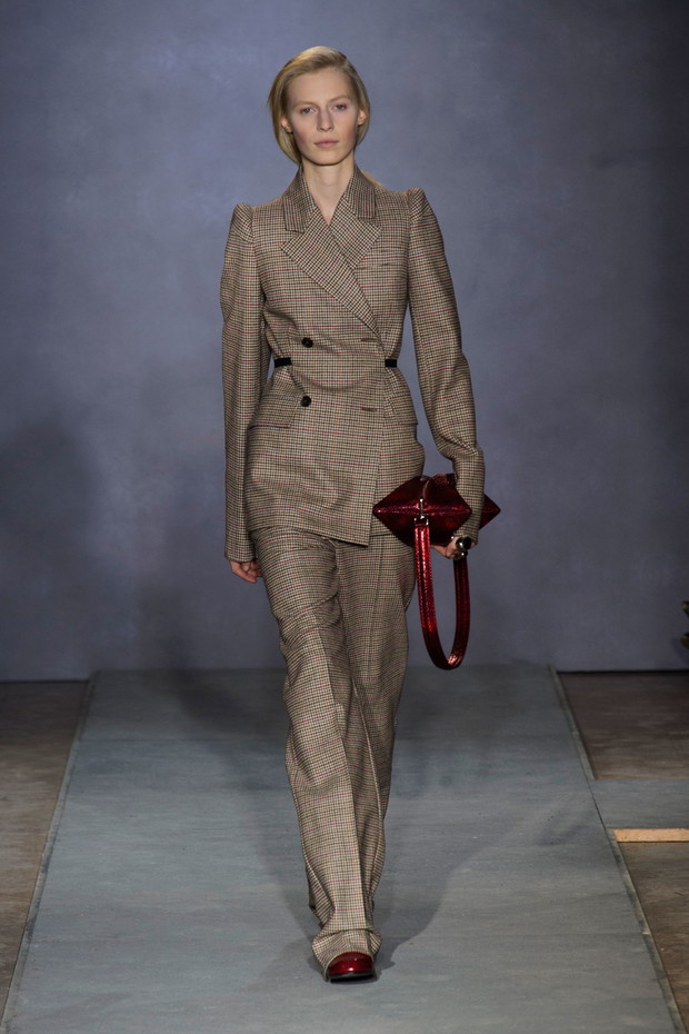 Maison Martin Margiela jesień-zima 2014/2015