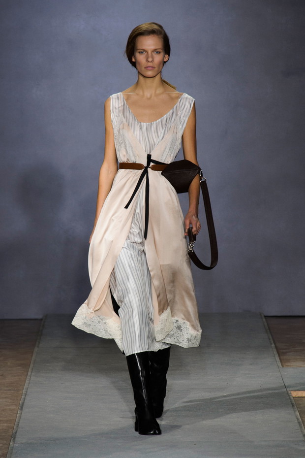 Maison Martin Margiela jesień-zima 2014/2015