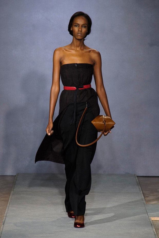 Maison Martin Margiela jesień-zima 2014/2015