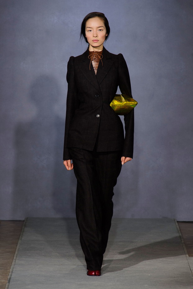 Maison Martin Margiela jesień-zima 2014/2015