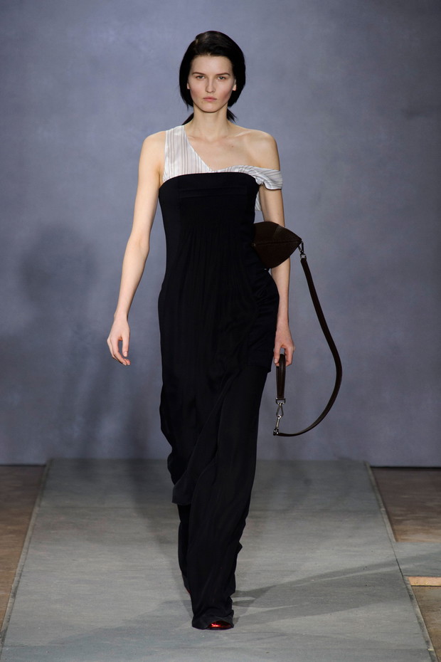 Maison Martin Margiela jesień-zima 2014/2015