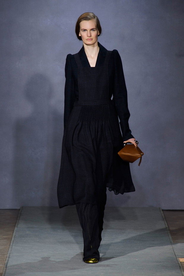 Maison Martin Margiela jesień-zima 2014/2015