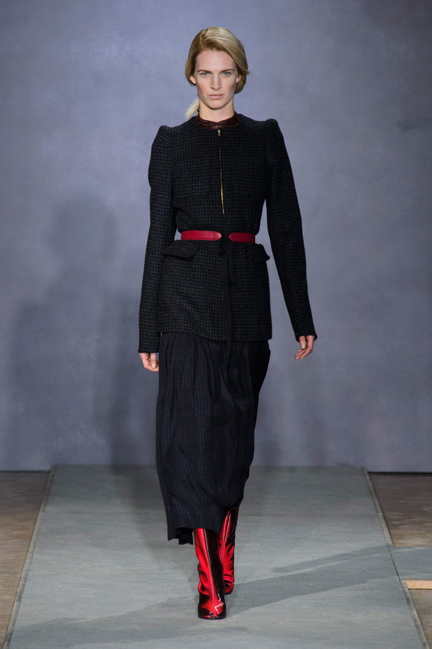 Maison Martin Margiela jesień-zima 2014/2015