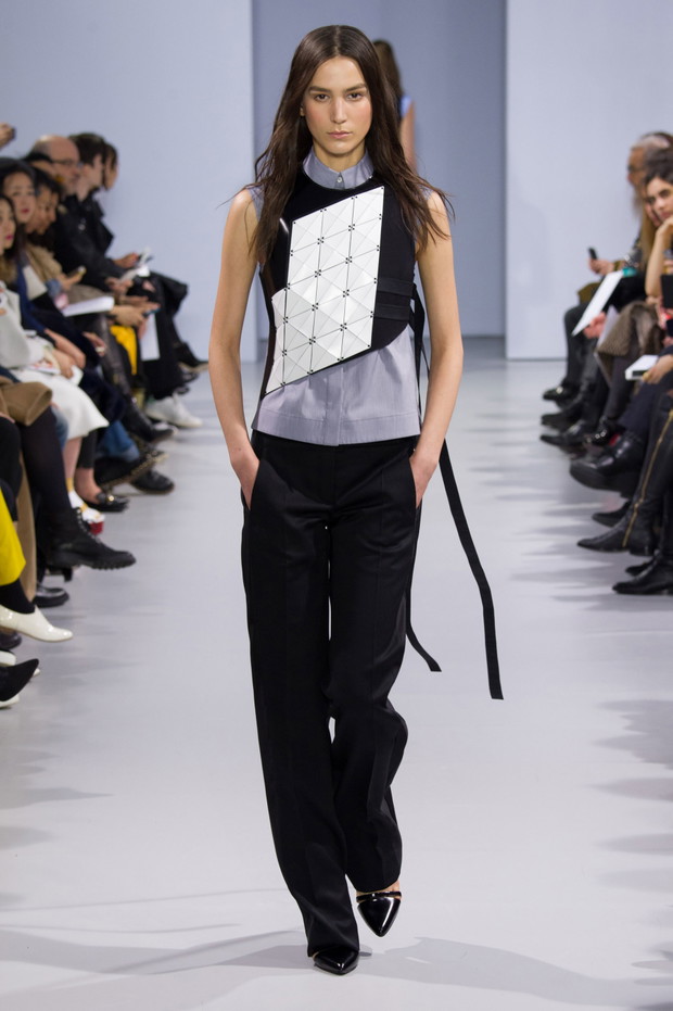 Paco Rabanne jesień-zima 2014/2015