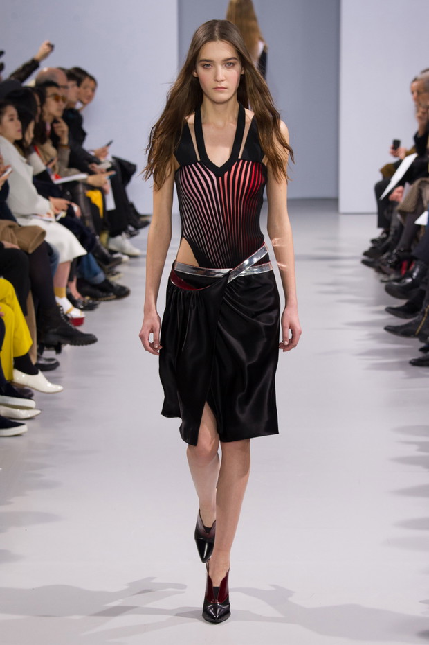 Paco Rabanne jesień-zima 2014/2015
